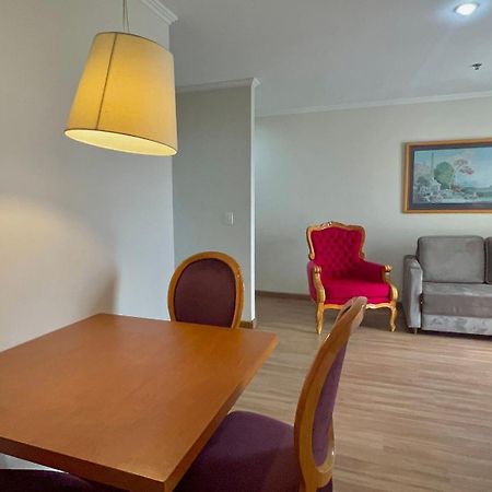 Flat 2 Quartos - Rua Alvorada 1009 São Paulo Kültér fotó
