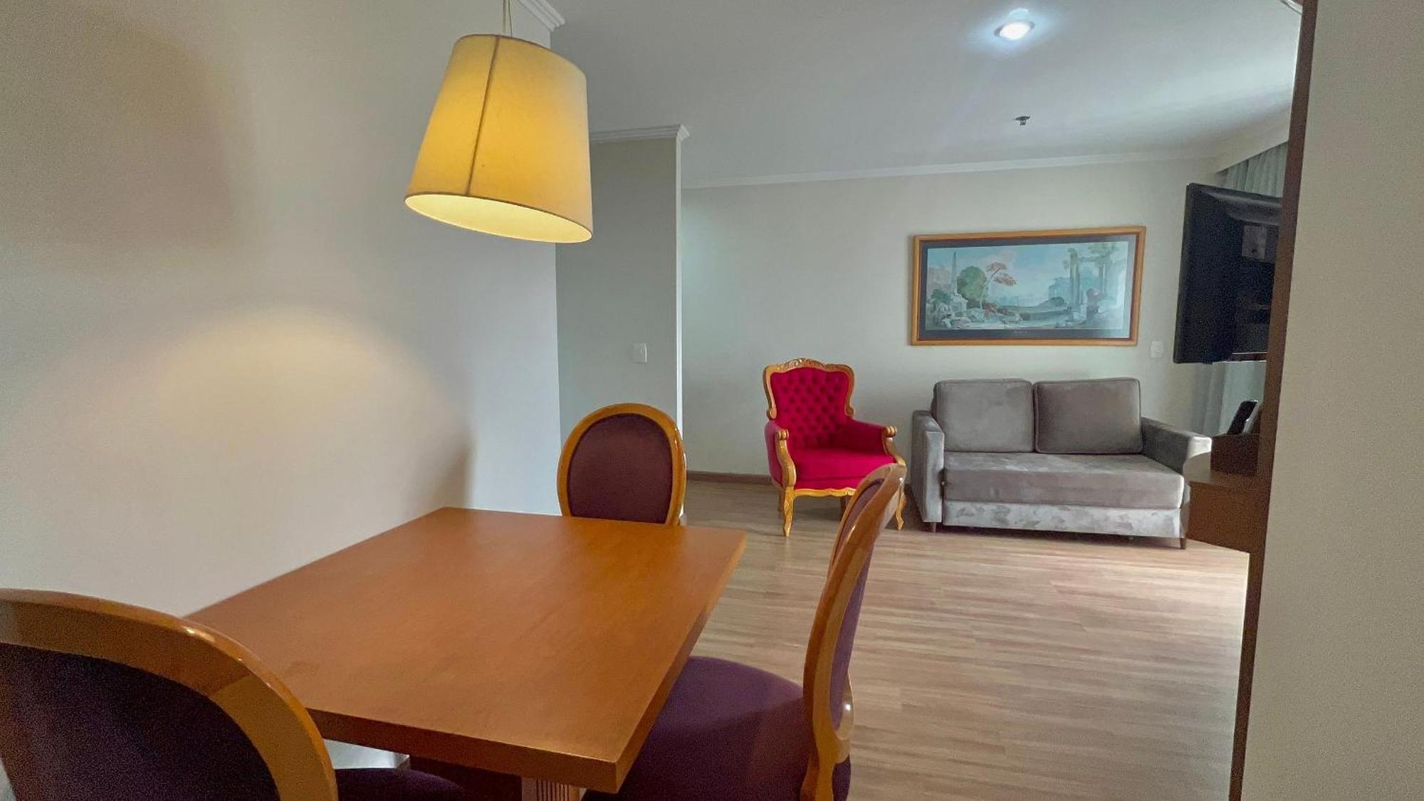 Flat 2 Quartos - Rua Alvorada 1009 São Paulo Kültér fotó