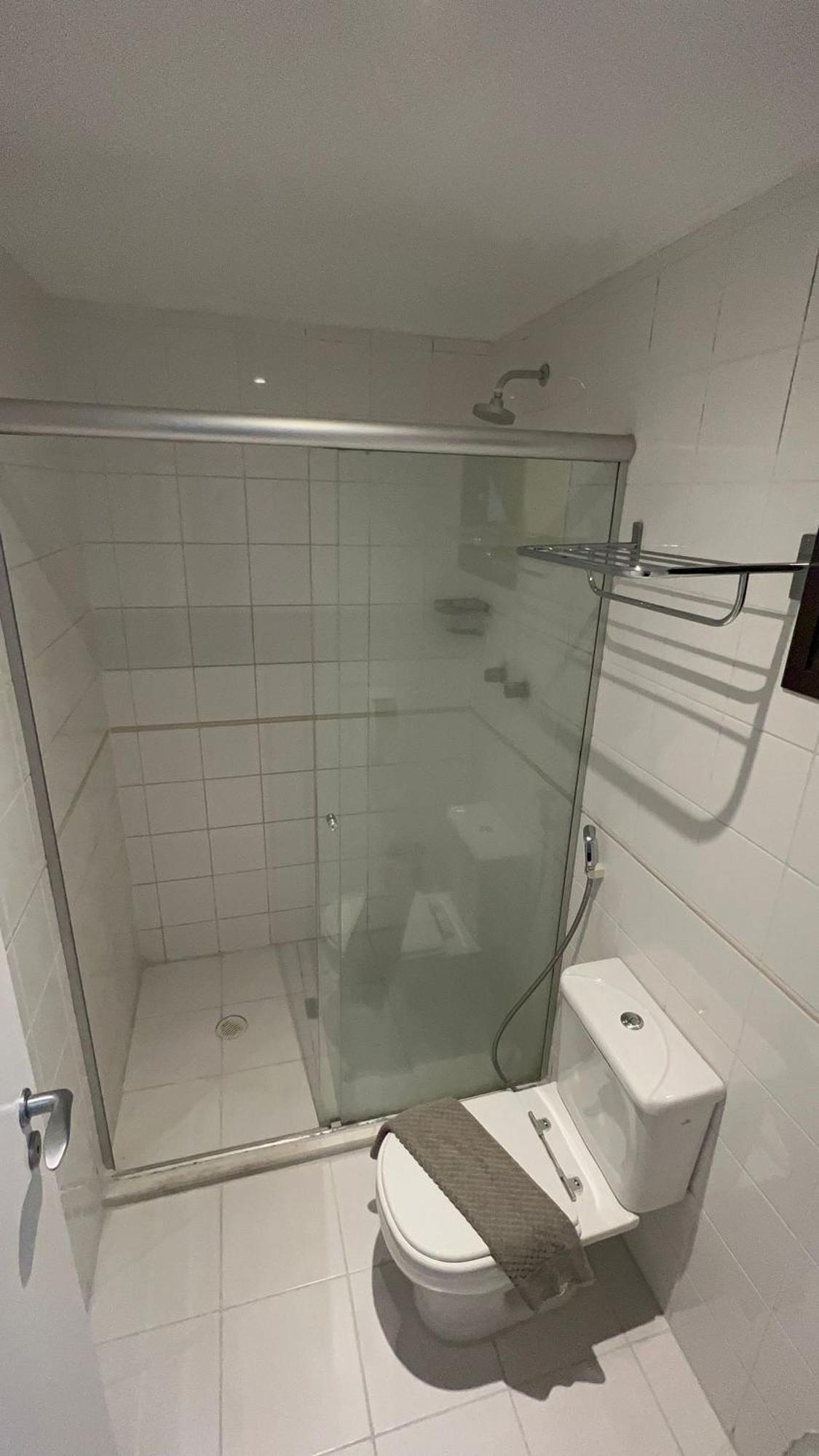 Flat 2 Quartos - Rua Alvorada 1009 São Paulo Kültér fotó